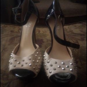 Rock & Republic heels